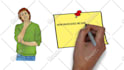 make an explainer 2d animation video