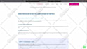 user test your website with video feedback and review