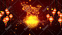 create amazing eid al adha greeting video