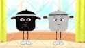 do animation for kids