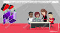 create 2d animation and animated explainer video