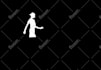 do professional rotoscoping, roto, green screen remove, keying and roto paint
