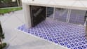 create realistic architectural animation