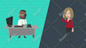 make a video animation