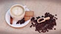 do a elegant coffee logo reveal video for you