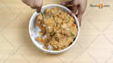 create a cooking video recipe for you