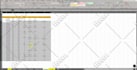 create professional excel templates, do macros, vba, formulas, excel automation