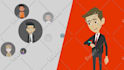 create 2d animated explainer video