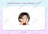 create cute custom emotes for twitch and animated
