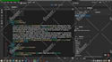 design a responsive and attractive website with dreamweaver