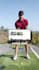 create a professional video adverts for social media