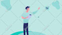create 2d or 3d explainer animation and sales video