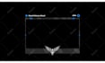 make cool alert with html, css, js like a shroud