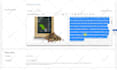 design ebay template using HTML CSS
