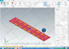convert stl to step file and do reverse engineering in nx and geomagic design x