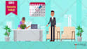 create 2d animated explainer video or 2d animation video