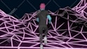 create glb models and animations ready for ar or VR