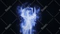 create 3 amazing phoenix fire logo animation intro