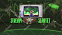 design twitch overlay youtube stream german deutsch