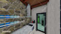 design architectural 3d floor plan, 3d modelling, rendering
