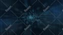 make trendy high tech scifi logo animation and intro
