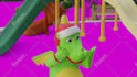 do 3d character animation and 3d videos