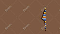 design custom animated twitch, kick, and discord emotes and subscriber badges