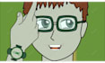 create a 2d cartoon animation video