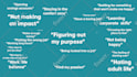 create an awesome stomp typography video promo ad
