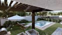 do cinematic architectural videos and walkthrough animations
