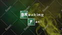 create cinematic breaking bad video animation