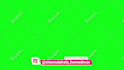 do handwritten style for youtube intro outro opener video