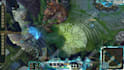 create high end league of legends animated overlays