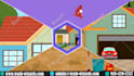 create pressure  washing and soft washing animation video