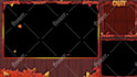do animated overlay and graphics for your stream twitch, tiktok, kick