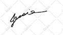 make a handwriting logo animation or signature animation