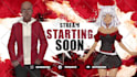 make animated twitch brb, starting soon, ending screens