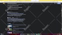 create a facebook clone website professionally