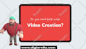 do 2d or 3d full color whiteboard animation videos