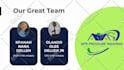 do pitch deck, powerpoint presentation, design and animation