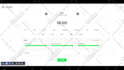 design saas, web app, dashboard UI UX with prototype