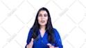 remove green screen background in your video