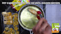 create a video featuring your recipe or product