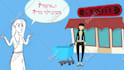 produce custom ai videos with animation or digital presenter, hebrew, english