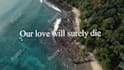create an animated lyric video