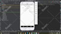 customize andriod app, ios app, and web app UI with flutter