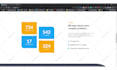 do front end web development in react js and next js