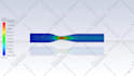 do fea and cfd simulation in ansys, abaqus, hyperworks and solidworks