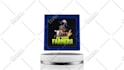 make 3d nft card animation trading card