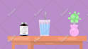 create premium 2d animated explainer video for you